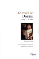 Recueil de Dorais (Le), v. 01